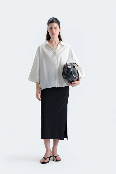Midi Skirt
