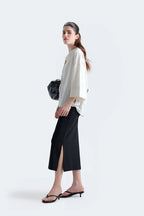 Midi Skirt