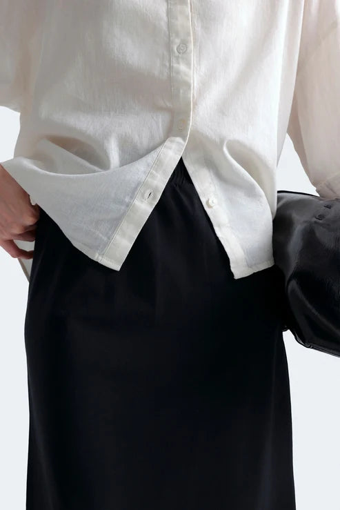 Midi Skirt
