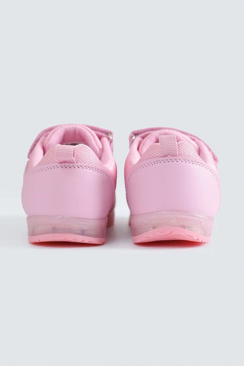 Character Low Top Sneakers
