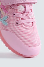 Character Low Top Sneakers