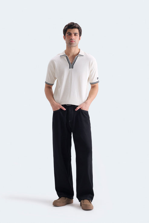 Relaxed Fit Jeans