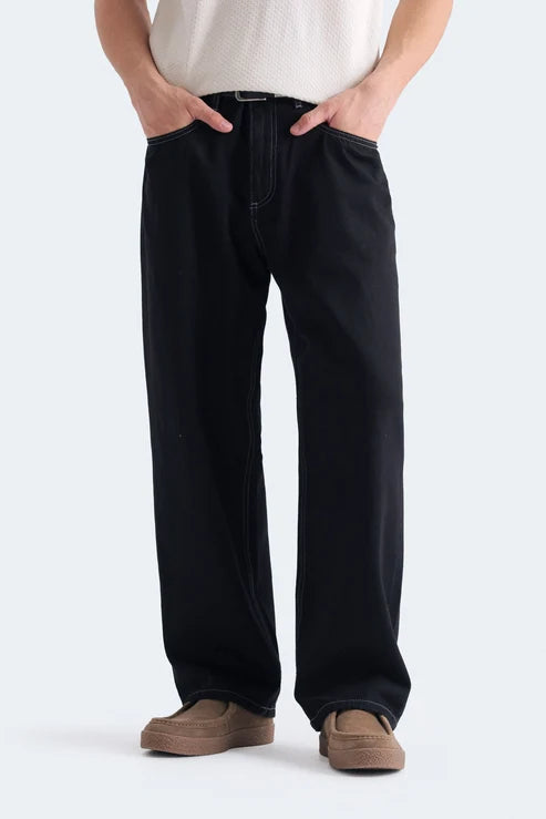 Relaxed Fit Jeans