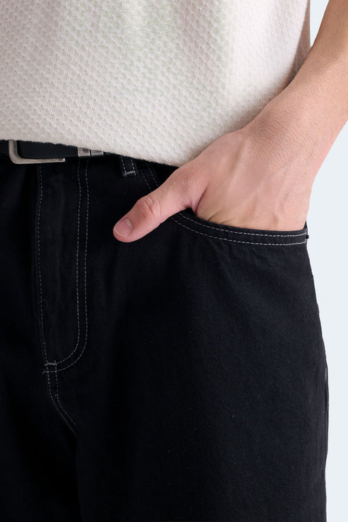Relaxed Fit Jeans