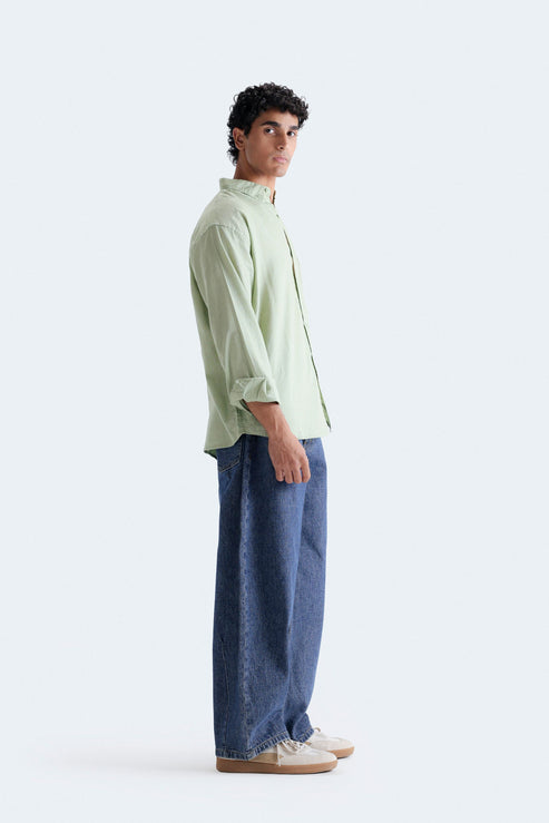 Balloon Fit Jeans