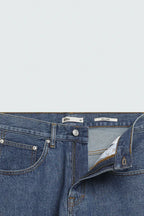 Balloon Fit Jeans